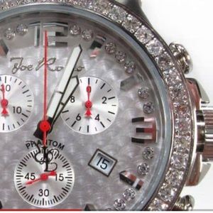 Joe Rodeo Diamond Luxury Watch